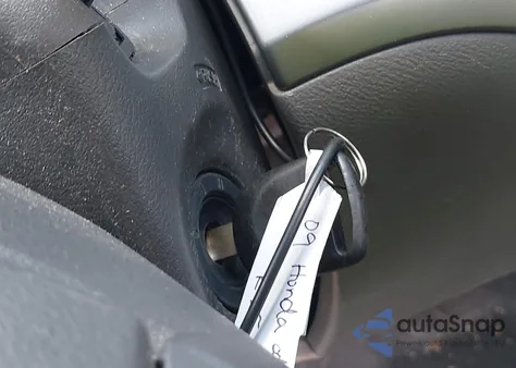 2009 Honda Odyssey Ex-L из США, поврежденный, VIN 5FNRL38679B014548